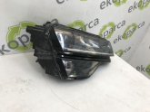 Oto Çıkma Parça / Skoda / Karoq / Far & Stop / Sağ Ön Far / Çıkma Parça 
