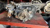 Oto Çıkma Parça / Mitsubishi / L200 / Far & Stop / Sol Ön Far / Çıkma Parça 