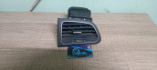 RENAULT MEGANE 4 SOL ÖN HAVALANDIRMA IZGARASI 687516296R