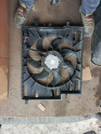 Oto Çıkma Parça / Volvo / XC40 / Fan / Fan Motoru / Çıkma Parça 