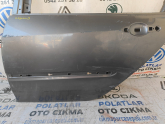 Oto Çıkma Parça / Renault / Laguna / Kaporta & Karoser / Sol Arka Kapı / Çıkma Parça 