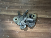 Oto Çıkma Parça / Renault / Kangoo / Kaporta & Karoser / Kaput Kilidi / Çıkma Parça 
