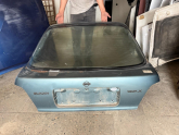 Oto Çıkma Parça / Nissan / Sunny / Oto Cam / Bagaj Camı / Çıkma Parça 