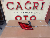 SEAT LEON SOL ARKA STOP LEDLİ 5F0945207E ÇAĞRI OTO MASLAK