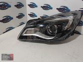 Oto Çıkma Parça / Opel / Insignia / Far & Stop / Sol Ön Far / Çıkma Parça 