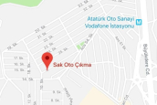 Oto Çıkma Parça / Seat / Toledo / Far & Stop / Far Beyni / Yan Sanayi 