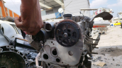 Oto Çıkma Parça / Audi / A4 / Motor / Silindir Kapağı / Çıkma Parça 