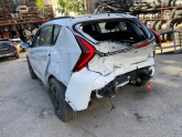 Oto Çıkma Parça / Hyundai / Bayon / Tampon / Ön Tampon / Çıkma Parça 