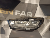 AUDİ Q7 SOL FAR DOLU 2016-2019 4M0941033 HS