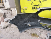 Oto Çıkma Parça / Ford / Tourneo Courier / Tampon / Ön Tampon / Çıkma Parça 