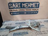 Oto Çıkma Parça / Opel / Combo / Oto Cam / Cam Krikosu / Çıkma Parça 