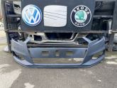A3 TAMPON SEDAN SIFIR İTHAL 2016 2020 ÇAĞRI OTO MASLAK