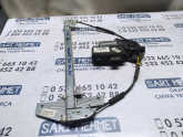 Oto Çıkma Parça / Peugeot / 306 / Oto Cam / Cam Krikosu / Çıkma Parça 