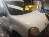 RENAULT KANGO 1.9 MOTOR ÇIKMA