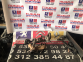 Oto Çıkma Parça / Peugeot / Partner / Motor / Emme Manifoldu / Çıkma Parça 