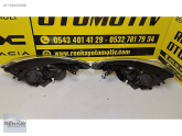 Oto Çıkma Parça / Renault / Fluence / Far & Stop / Sol Ön Far / Sıfır Parça 