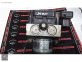 0265956137 JEEP CHEROKEE ABS BEYNİ