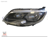 PEUGEOT 301- 2017/2021 FAR SOL MANUEL/ELEKTRİKLİ