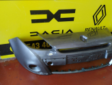Oto Çıkma Parça / Renault / Clio / Tampon / Ön Tampon / Çıkma Parça 