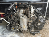 Peugeot 5008 motor komple 1.5 dizel