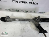 VW SKODA SEAT ORJİNAL ÇIKMA DİREKSİYON KUTUSU 6C1423058E