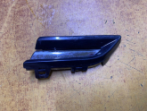 PEUGEOT 3008 5008 SAĞ ÖN TAMPON ÇITASI NİKELAJ ÇIKMA 9836826677