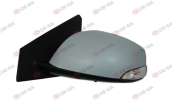RENAULT FLUENCE MEGANE SOL AYNA ELK.ISIT.SİN.SENSÖR.2009-16 SIFIR