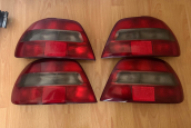 Oto Çıkma Parça / Volvo / S40 / Far & Stop / Far & Stop Sacı / Çıkma Parça 