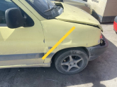 Hasarlı & Kazalı Oto / Peugeot / Partner