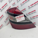 Oto Çıkma Parça / Mercedes / E Serisi / Far & Stop / Sol Arka Stop / Çıkma Parça 