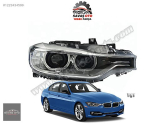 BMW F30 ÖN FAR SAĞ SOL XENONLU 2012 2013 2014 2015 2016