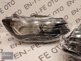Oto Çıkma Parça / Volkswagen / Caddy / Far & Stop / Sağ Ön Far / Sıfır Parça 