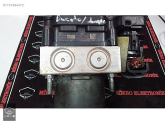 0265956214 FİAT DUCATO CITROEN JUMPER ABS BEYNİ