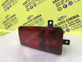 Oto Çıkma Parça / Fiat / Ducato / Tampon / Tampon Reflektör / Çıkma Parça 