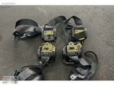 RENAULT MEGAN 2 EMNİYET KEMERİ