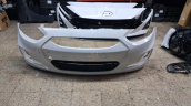 HYUNDAİ ACCENT BLUE ÖN TAMPON ORİJİNAL ÇIKMA