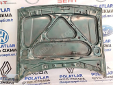 Oto Çıkma Parça / Seat / Toledo / Kaporta & Karoser / Kaput / Çıkma Parça 
