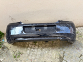 PEUGEOT 301 ARKA TAMPON ORİJİNAL ÇIKMA