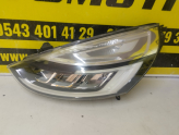 Oto Çıkma Parça / Renault / Clio / Far & Stop / Sol Ön Far / Çıkma Parça 