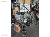 Nissan Navara D40 2.5 Çıkma Motor 2006 Model