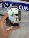 Oto Çıkma Parça / Fiat / Doblo / Kaporta & Karoser / Sol Sürgülü Kapı / Çıkma Parça 