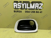 BERLİNGO SOL SİS ÇERÇEVESİ ORJİNAL