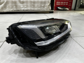 Oto Çıkma Parça / Audi / A5 / Far & Stop / Sağ Ön Far / Çıkma Parça 