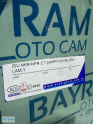 Oto Çıkma Parça / Isuzu / NKR / Oto Cam / Ön Cam / Sıfır Parça 