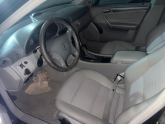 Oto Çıkma Parça / Mercedes / C Serisi / Koltuk & Döşeme / Orta Konsol / Çıkma Parça 