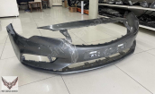 Oto Çıkma Parça / Opel / Astra / Tampon / Ön Tampon / Çıkma Parça 