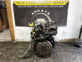 Oto Çıkma Parça / Opel / Vectra / Motor / Motor (komple) / Çıkma Parça 