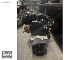 VOLKSWAGEN GOLF 4 AKL KODLU MOTOR