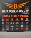 AUDİ A4 SOL ARKA KAPI BANDI 8P4853969E