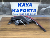 Oto Çıkma Parça / Citroen / C-elysee / Far & Stop / Sol Arka Stop / Sıfır Parça 